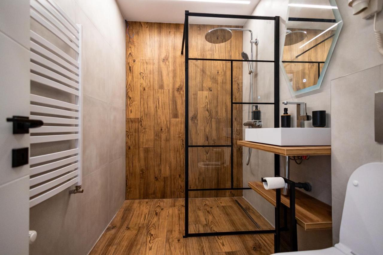 Modern Premium Apartment 1 Targoviste Eksteriør bilde