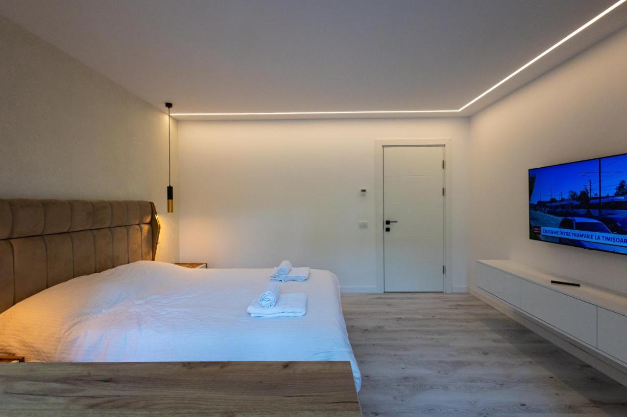 Modern Premium Apartment 1 Targoviste Eksteriør bilde