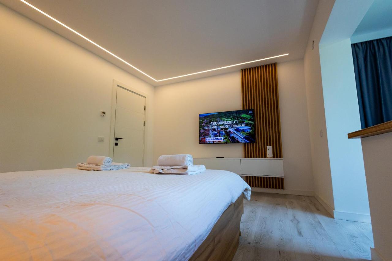 Modern Premium Apartment 1 Targoviste Eksteriør bilde