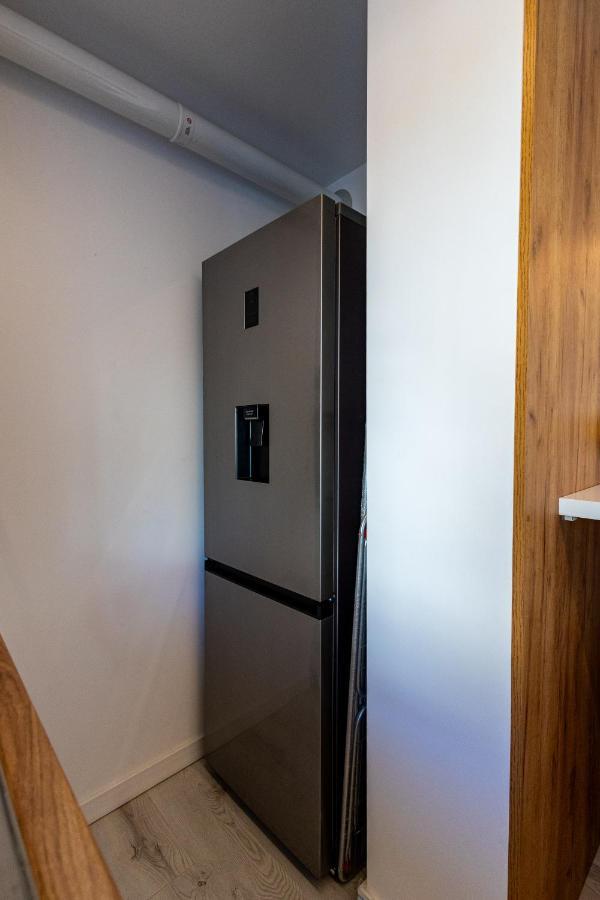 Modern Premium Apartment 1 Targoviste Eksteriør bilde
