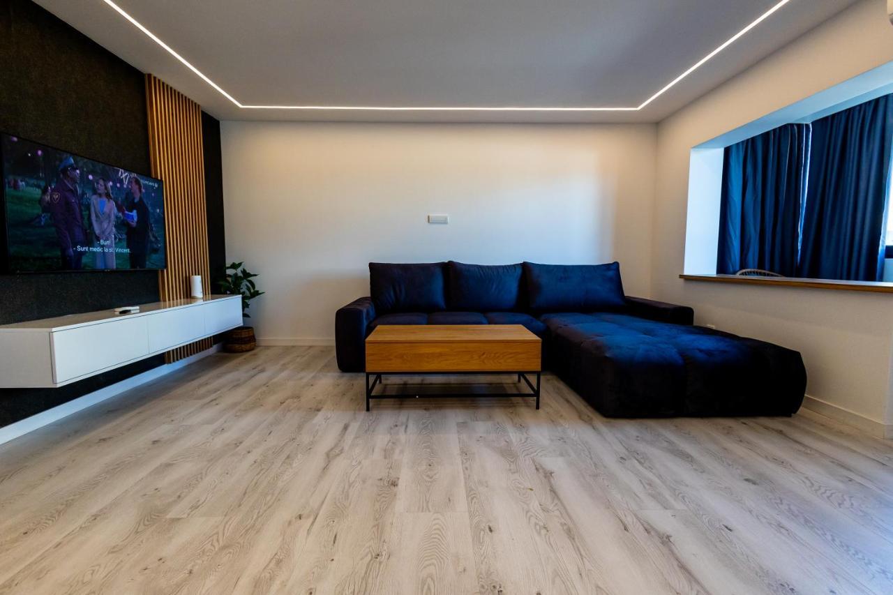 Modern Premium Apartment 1 Targoviste Eksteriør bilde