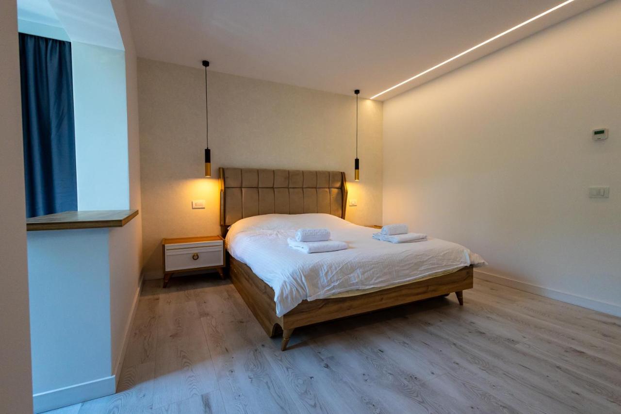 Modern Premium Apartment 1 Targoviste Eksteriør bilde