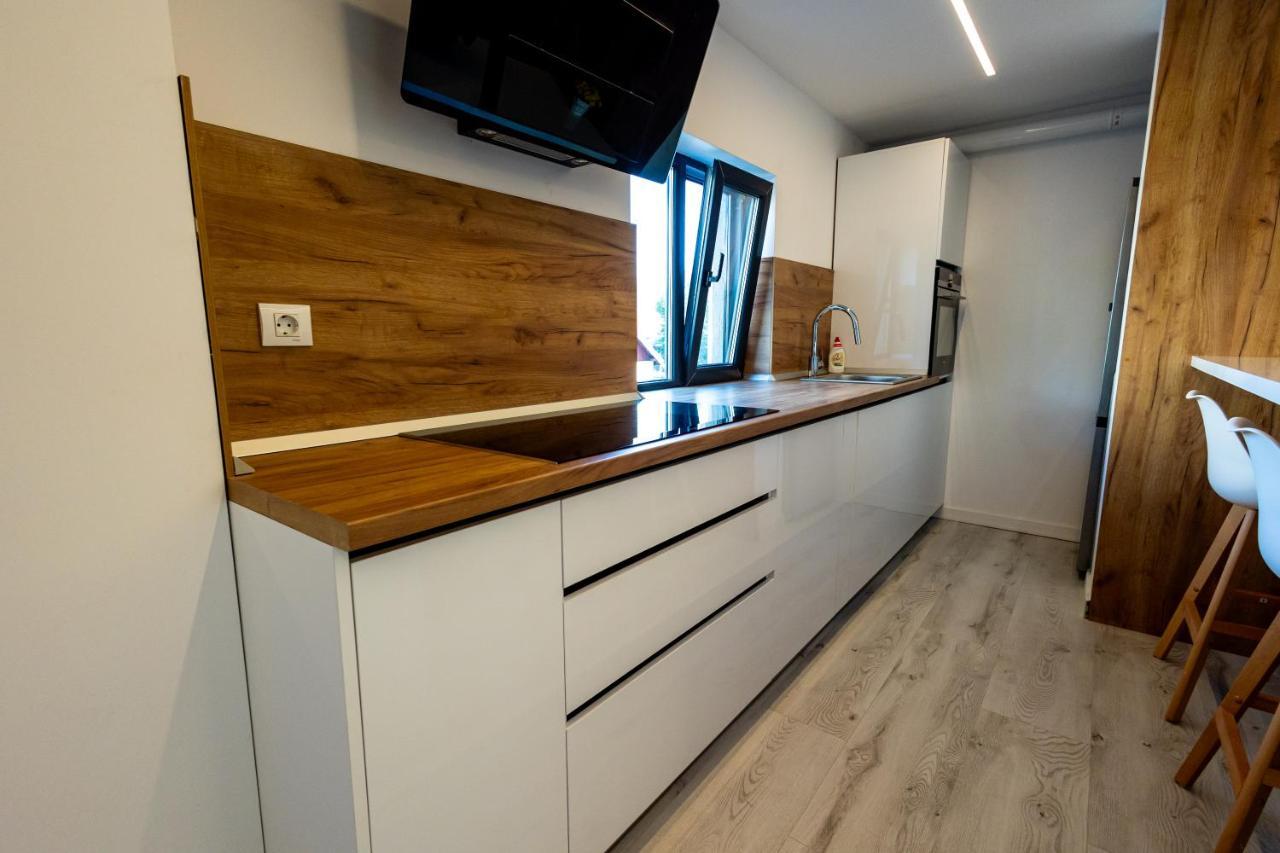 Modern Premium Apartment 1 Targoviste Eksteriør bilde