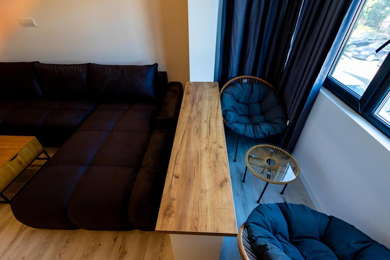 Modern Premium Apartment 1 Targoviste Eksteriør bilde