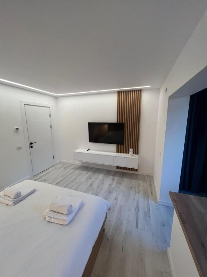 Modern Premium Apartment 1 Targoviste Eksteriør bilde