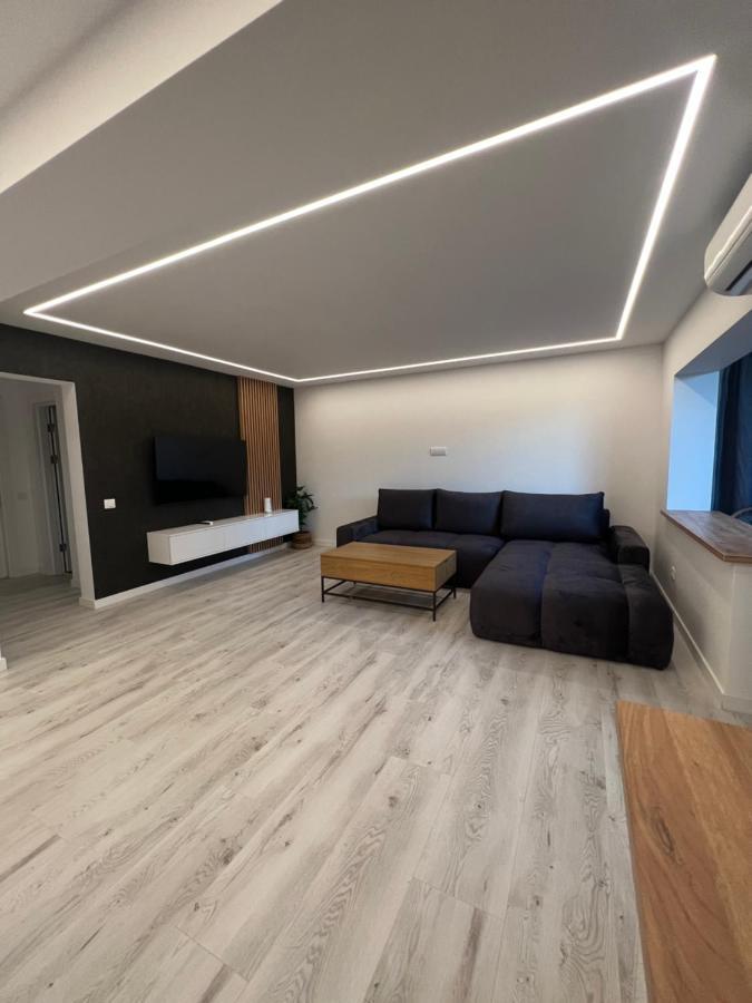 Modern Premium Apartment 1 Targoviste Eksteriør bilde
